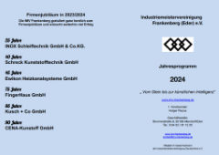 Jahresprogramm 2024 pdf