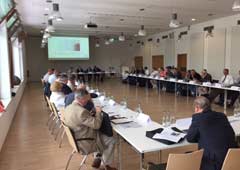 Delegiertenversammlung