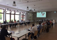 Delegiertenversammlung