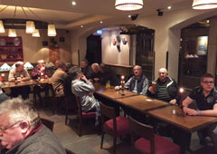 27.10.2015 Vortragsabend der IMV Frankenberg