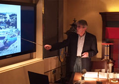 27.10.2015 Vortragsabend der IMV Frankenberg