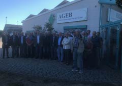 27.09.2018 IMV Frankenberg @ Ageb