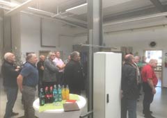 27.09.2018 IMV Frankenberg @ Ageb