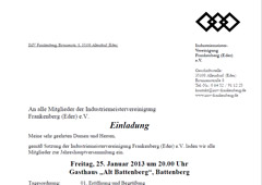 Einladung JHV 2013 pdf