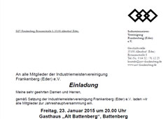 Einladung JHV 2015 pdf