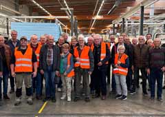 Finger Haus in Frankenberg