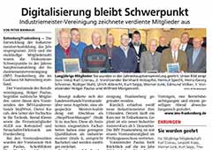 2019 Digitalisierung