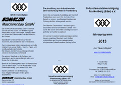 Jahresprogramm 2013 pdf