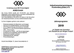 Jahresprogramm 2019 pdf