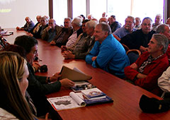 Burgwaldkaserne Frankenberg