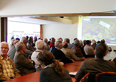 Burgwaldkaserne Frankenberg