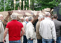 Burgwaldkaserne Frankenberg