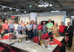 Möscheid Küchenstudio