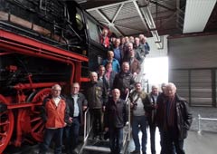 Auto & Technik MUSEUM Sinsheim