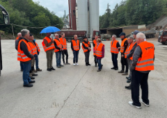 Rohde Tief- und Straßenbau GmbH