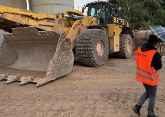 Rohde Tief- und Straßenbau GmbH