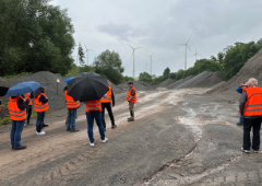 Rohde Tief- und Straßenbau GmbH