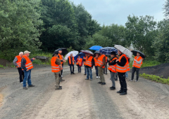 Rohde Tief- und Straßenbau GmbH