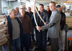 Thonet-Werk Frankenberg