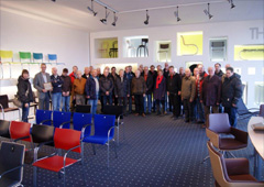 Thonet-Werk Frankenberg