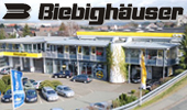 AUTOHAUS BIEBIGHÄUSER