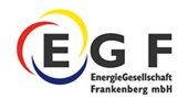 EGF ENERGIEGESELLSCHAFT