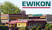 EWIKON HEIßKANALSYSTEME GMBH UND CO. KG
