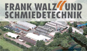 FRANK WALZ- UND SCHMIEDETECHNIK GMBH