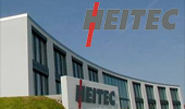 HEITEC HEISSKANALTECHNIK GMBH