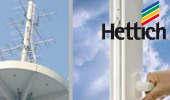 HETTICH INTERNATIONAL