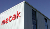 METAK GMBH