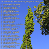 Gründungsmitglieder